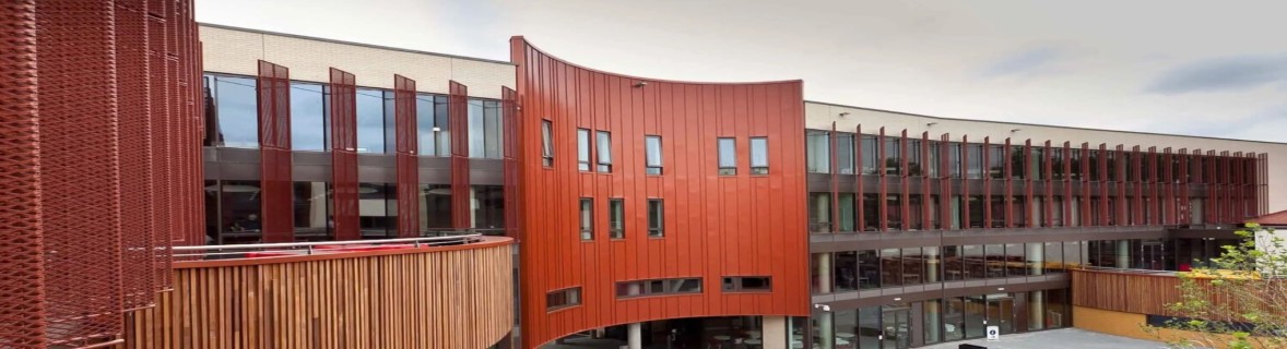 Anglia Ruskin University